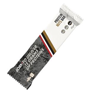 Born Protein Bar Nuts 50GR