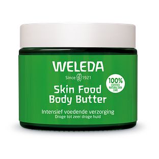 Weleda Skin Food Bodybutter 150ML Weleda Skin Food Bodybutter 150ML