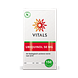 Vitals Ubiquinol 50mg Softgels 150SG