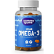 Yummygums Vegan Omega-3 Gummies 45ST