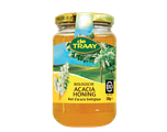 De Traay Acaciahoning Biologisch 350GR De Traay Acaciahoning Biologisch 350GR