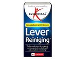 Lucovitaal Lever Reiniging Capsules 60CP Lucovitaal Lever Reiniging Capsules 60CP
