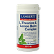 Lamberts L-Theanine & Citroenmelisse Complex Capsules 60CP