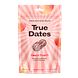 True Gum True Dates Sweet Peach 100GR True Gum True Dates Sweet Peach 100GR