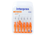 Interprox Ragers Premium Super Micro PHD 0.9 Oranje 6ST