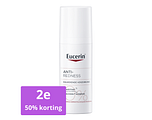 Eucerin Hypersensitive AntiRedness Creme Kalmerend 50ML Eucerin Hypersensitive AntiRedness Creme Kalmerend 50ML