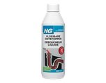 HG Badkamer Vloeibare Ontstopper 500ML