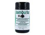 Bambu Salz Bamboezout Fijn 9x Gebrand en Zwarte Knoflook 100GR Bambu Salz Bamboezout Fijn 9x Gebrand en Zwarte Knoflook 100GR