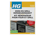 HG Keuken Oven & Grill Vernieuwingskit 500ML