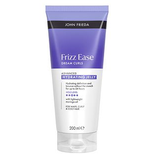 John Frieda Frizz Ease Dream Curls Hydrating Jelly 200ML