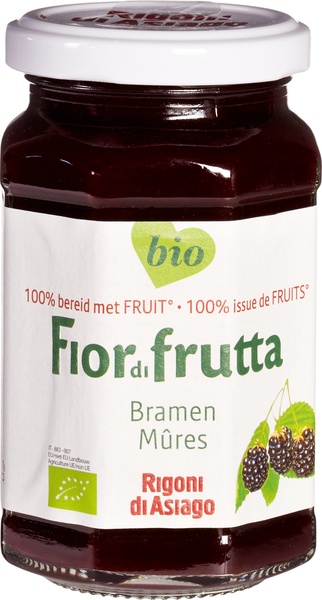 Fiordifrutta Jam Bramen afbeelding
