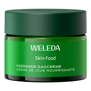 Weleda Skin Food Voedende Dagcrème 40ML