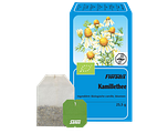 Salus Kamille Thee 15ZK