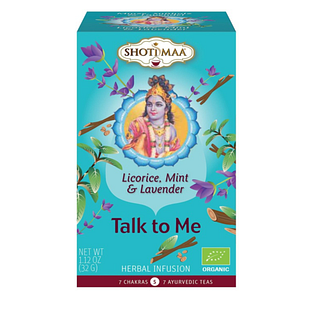 Shoti Maa Thee Talk To Me 16ST