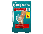 Compeed Blarenpleister Medium 12ST