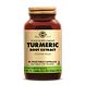 Solgar Turmeric (Kurkuma) Root Extract Capsules 60VCP