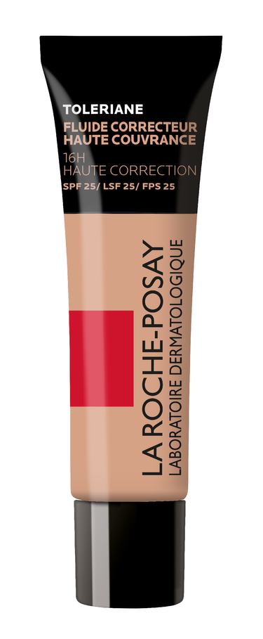 La Roche-Posay N9.5 Toleriane 16H Haute Correction SPF25