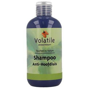 Volatile Shampoo Anti Hoofdluis 250ML
