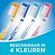 Aquafresh Clean Control Tandenborstel Soft - 100% plasticvrije verpakking 1ST Aquafresh Clean Control Tandenborstel Soft - 100% plasticvrije verpakking 1ST
