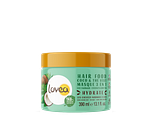 Lovea 3-in-1 Haarmasker - Kokos & Groene Thee 390ML