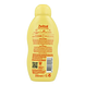 Zwitsal Bodylotion 200ML fles achterzijde
