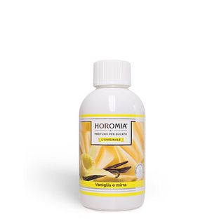 Horomia Wasparfum Vaniglia E Mirra 250ML