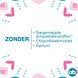 OB Original Tampons Normal 16ST zonder parfum en schadelijke stoffen