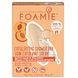 Foamie Body Bar More Than a Peeling 80GR
