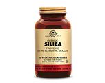 Solgar Oceanic Silica (Silicium) Capsules 50VCP