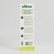 Yokuu Probiotic Clothing Refreshner Startkit Sunny Meadow 1ST Verpakking Achterzijde
