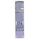 L'Oréal Paris Cool Silver Verzorging Absoluut Zilver 1ST Zijkant 1 verpakking L'Oréal Paris Cool Silver Verzorging Absoluut Zilver 1ST Zijkant 1 verpakking