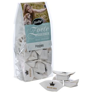 Kindly Hopjes 130GR Kindly Hopjes 130GR