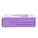 Waterdrop Boost Microdrink Vitamin Hydration Cubes 12ST Zijkant verpakking