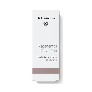 Dr. Hauschka Regeneratie Intensief Oogserum 15ML