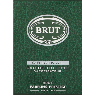 Brut Original Eau de Toilette 100ML