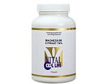 Vital Cell Life Magnesium Citraat 16% Poeder 100GR