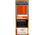 L'Oréal Paris Men Expert Daily SPF50+ Invisible Fluid 50ML