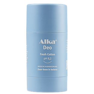 Alka Basische Deostick Fresh Cotton pH 8,2 30ML