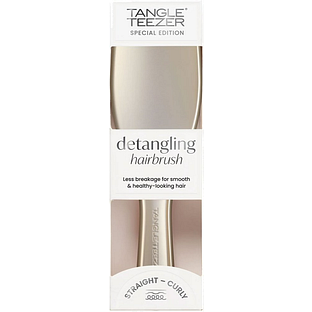 Tangle Teezer Detangling Hairbrush - Gold 1ST