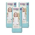 Bambo Nature Luiers Maat 5 XL - Multiverpakking 3x44ST