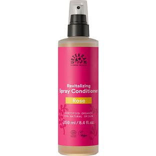 Urtekram Rose Spray Conditioner 250ML
