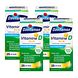 Davitamon Vitamine D Olie Multiverpakking 4x25ML Davitamon Vitamine D Olie Multiverpakking 4x25ML