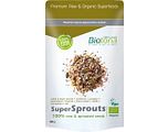Biotona Supersprouts Seeds Raw 300GR