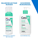CeraVe Balancing Air Foam Reiniger 148ML Foam en reinigings gel