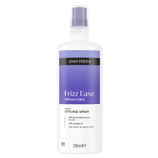 John Frieda Frizz Ease Heat Defeat Protecting Spray 150ML
