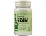 Alfytal Vitamine D3 1000IU Capsules 90SG Alfytal Vitamine D3 1000IU Capsules 90SG