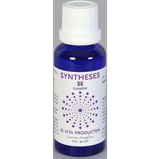 Vita Producten Vita Syntheses 88 Luxatie 30ML Vita Producten Vita Syntheses 88 Luxatie 30ML