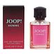 Joop! Homme Eau de Toilette 30ML verpakking met fles