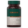 Bonusan Vitamine E-400 Complex Capsules 60CP