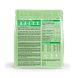 Purasana Mix Protein Powder Banana 400GR Verpakking achterzijde